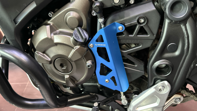 Yamaha Tenere 700 (23MY)